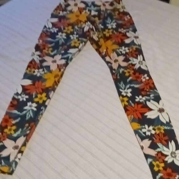 Nike Leggings - Size: Small CH  (0454) - Picture 1 of 6